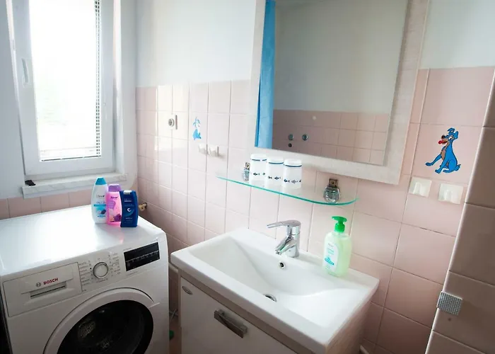 Apartma Ela Apartment Bled