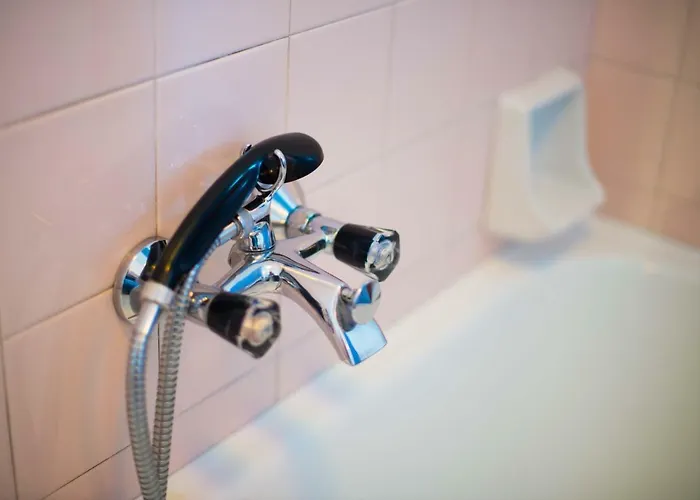 Apartamento Apartma Ela Bled