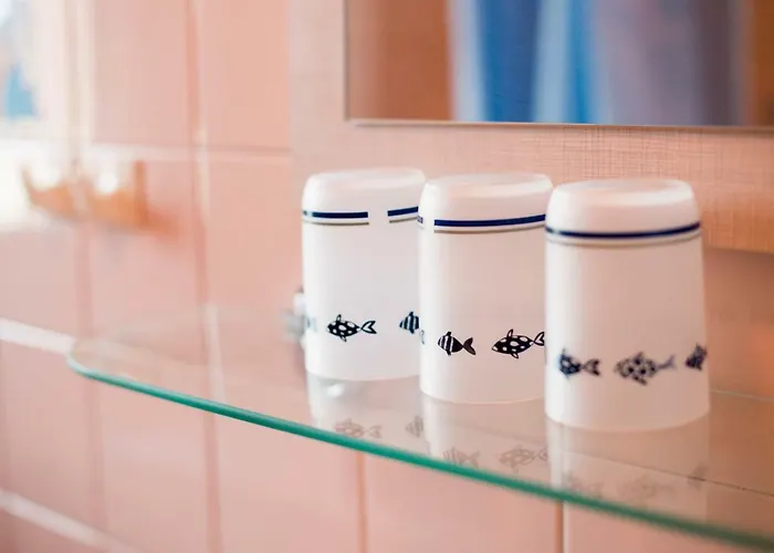 Apartment Apartma Ela